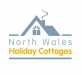 logo for North Wales Holiday Cottages